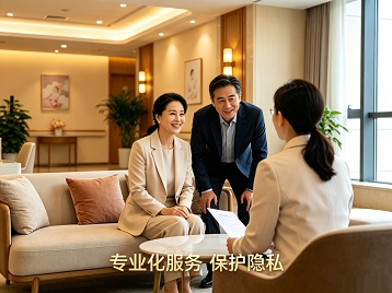 百色市有偿售卵代生女生的客户的客户群体有哪些