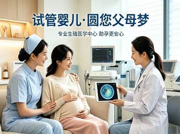 百色市辅助生育服务 试管婴儿行业的兴起背景、发展与未来展望